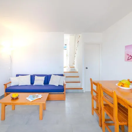 Apartment Las Pergolas Ii Son Parc